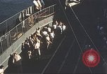Image of Plum Island Animal Disease Center Long Island New York USA, 1958, second 4 stock footage video 65675061092