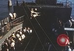 Image of Plum Island Animal Disease Center Long Island New York USA, 1958, second 6 stock footage video 65675061092