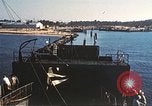Image of Plum Island Animal Disease Center Long Island New York USA, 1958, second 10 stock footage video 65675061092