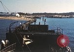 Image of Plum Island Animal Disease Center Long Island New York USA, 1958, second 11 stock footage video 65675061092