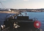 Image of Plum Island Animal Disease Center Long Island New York USA, 1958, second 12 stock footage video 65675061092