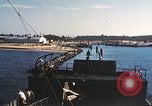 Image of Plum Island Animal Disease Center Long Island New York USA, 1958, second 14 stock footage video 65675061092