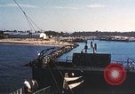 Image of Plum Island Animal Disease Center Long Island New York USA, 1958, second 15 stock footage video 65675061092