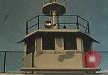 Image of Plum Island Animal Disease Center Long Island New York USA, 1958, second 17 stock footage video 65675061092