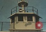 Image of Plum Island Animal Disease Center Long Island New York USA, 1958, second 18 stock footage video 65675061092
