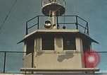 Image of Plum Island Animal Disease Center Long Island New York USA, 1958, second 19 stock footage video 65675061092