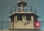Image of Plum Island Animal Disease Center Long Island New York USA, 1958, second 20 stock footage video 65675061092