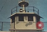 Image of Plum Island Animal Disease Center Long Island New York USA, 1958, second 21 stock footage video 65675061092