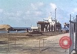 Image of Plum Island Animal Disease Center Long Island New York USA, 1958, second 22 stock footage video 65675061092