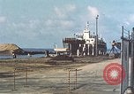 Image of Plum Island Animal Disease Center Long Island New York USA, 1958, second 23 stock footage video 65675061092