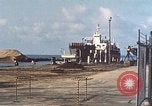 Image of Plum Island Animal Disease Center Long Island New York USA, 1958, second 24 stock footage video 65675061092