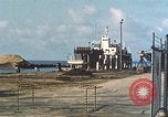 Image of Plum Island Animal Disease Center Long Island New York USA, 1958, second 25 stock footage video 65675061092