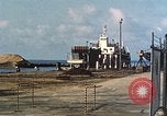 Image of Plum Island Animal Disease Center Long Island New York USA, 1958, second 26 stock footage video 65675061092