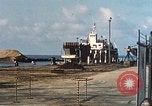 Image of Plum Island Animal Disease Center Long Island New York USA, 1958, second 27 stock footage video 65675061092