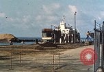 Image of Plum Island Animal Disease Center Long Island New York USA, 1958, second 28 stock footage video 65675061092
