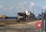 Image of Plum Island Animal Disease Center Long Island New York USA, 1958, second 30 stock footage video 65675061092
