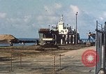 Image of Plum Island Animal Disease Center Long Island New York USA, 1958, second 31 stock footage video 65675061092