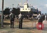 Image of Plum Island Animal Disease Center Long Island New York USA, 1958, second 46 stock footage video 65675061092