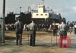 Image of Plum Island Animal Disease Center Long Island New York USA, 1958, second 51 stock footage video 65675061092