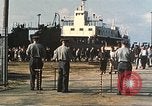 Image of Plum Island Animal Disease Center Long Island New York USA, 1958, second 52 stock footage video 65675061092