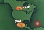 Image of Plum Island Animal Disease Center Long Island New York USA, 1958, second 32 stock footage video 65675061093