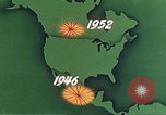 Image of Plum Island Animal Disease Center Long Island New York USA, 1958, second 40 stock footage video 65675061093