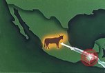 Image of Plum Island Animal Disease Center Long Island New York USA, 1958, second 49 stock footage video 65675061093