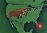 Image of Plum Island Animal Disease Center Long Island New York USA, 1958, second 61 stock footage video 65675061093