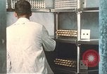 Image of Plum Island Animal Disease Center Long Island New York USA, 1958, second 1 stock footage video 65675061094