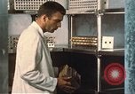 Image of Plum Island Animal Disease Center Long Island New York USA, 1958, second 5 stock footage video 65675061094