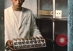 Image of Plum Island Animal Disease Center Long Island New York USA, 1958, second 6 stock footage video 65675061094