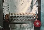 Image of Plum Island Animal Disease Center Long Island New York USA, 1958, second 7 stock footage video 65675061094