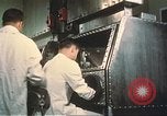 Image of Plum Island Animal Disease Center Long Island New York USA, 1958, second 12 stock footage video 65675061094