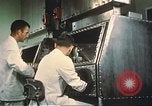 Image of Plum Island Animal Disease Center Long Island New York USA, 1958, second 13 stock footage video 65675061094