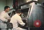 Image of Plum Island Animal Disease Center Long Island New York USA, 1958, second 14 stock footage video 65675061094
