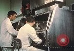 Image of Plum Island Animal Disease Center Long Island New York USA, 1958, second 15 stock footage video 65675061094