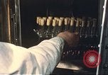 Image of Plum Island Animal Disease Center Long Island New York USA, 1958, second 16 stock footage video 65675061094