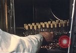 Image of Plum Island Animal Disease Center Long Island New York USA, 1958, second 17 stock footage video 65675061094