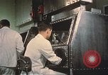 Image of Plum Island Animal Disease Center Long Island New York USA, 1958, second 20 stock footage video 65675061094
