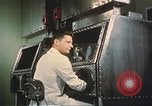 Image of Plum Island Animal Disease Center Long Island New York USA, 1958, second 21 stock footage video 65675061094