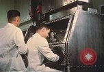 Image of Plum Island Animal Disease Center Long Island New York USA, 1958, second 23 stock footage video 65675061094