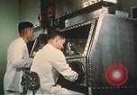 Image of Plum Island Animal Disease Center Long Island New York USA, 1958, second 24 stock footage video 65675061094