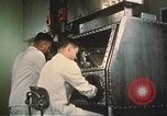 Image of Plum Island Animal Disease Center Long Island New York USA, 1958, second 25 stock footage video 65675061094
