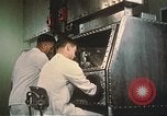 Image of Plum Island Animal Disease Center Long Island New York USA, 1958, second 26 stock footage video 65675061094