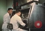 Image of Plum Island Animal Disease Center Long Island New York USA, 1958, second 27 stock footage video 65675061094