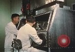 Image of Plum Island Animal Disease Center Long Island New York USA, 1958, second 28 stock footage video 65675061094