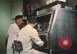 Image of Plum Island Animal Disease Center Long Island New York USA, 1958, second 29 stock footage video 65675061094