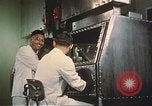 Image of Plum Island Animal Disease Center Long Island New York USA, 1958, second 30 stock footage video 65675061094