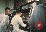 Image of Plum Island Animal Disease Center Long Island New York USA, 1958, second 31 stock footage video 65675061094