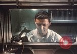 Image of Plum Island Animal Disease Center Long Island New York USA, 1958, second 33 stock footage video 65675061094